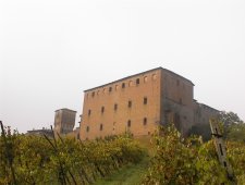 La Grancia di Cuna (7675 bytes)